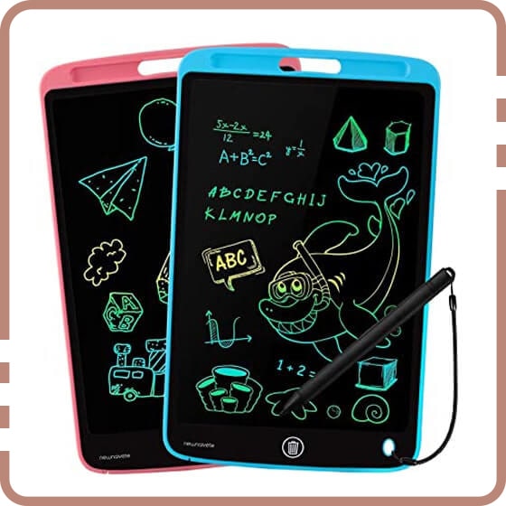 boogie board tablet