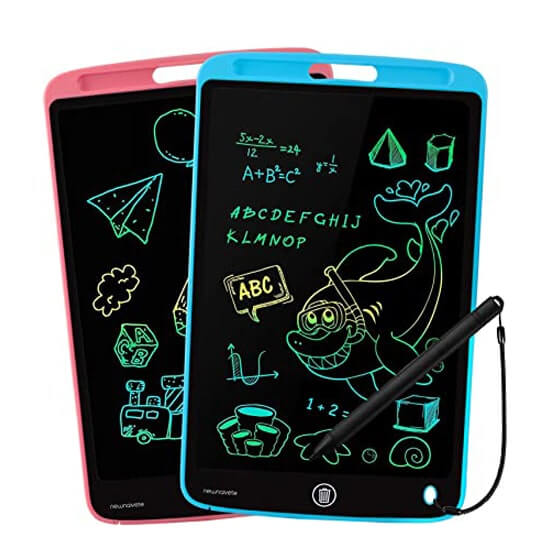 boogie board tablet